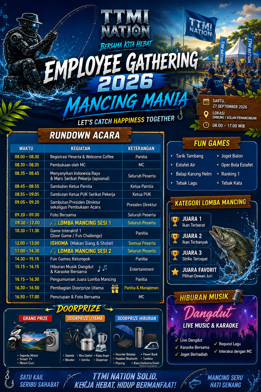 Schedule Activity